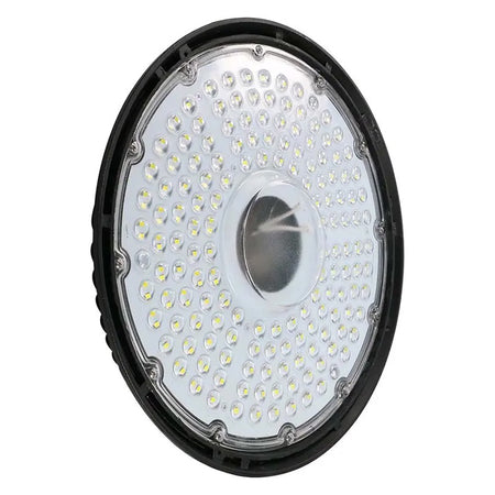 Corp Led Iluminat Industrial 100w 4000k Alb Neutru, Cip Samsung