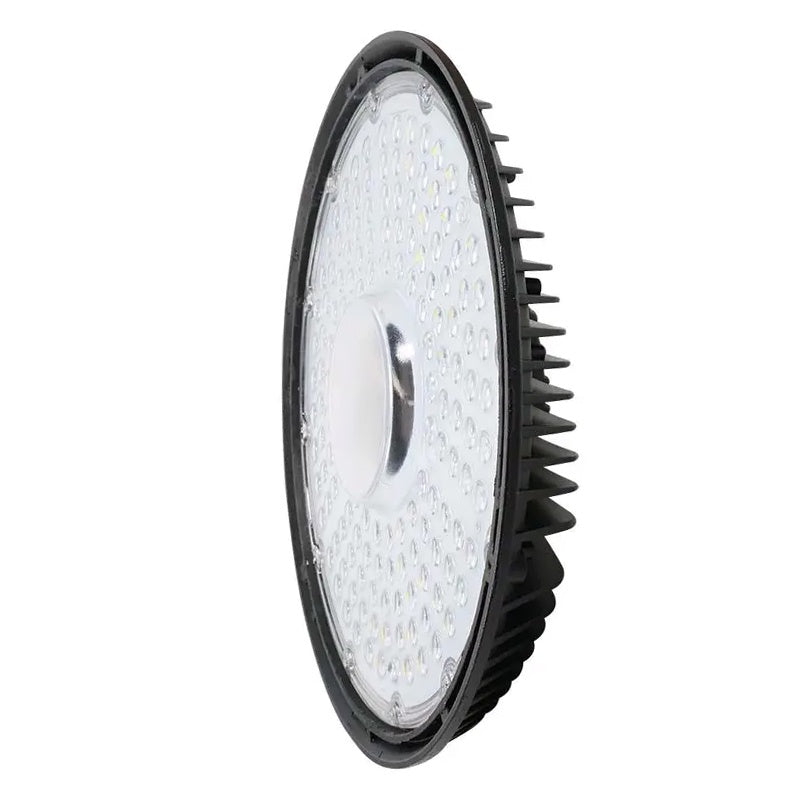 Corp Led Iluminat Industrial 100w 4000k Alb Neutru, Cip Samsung