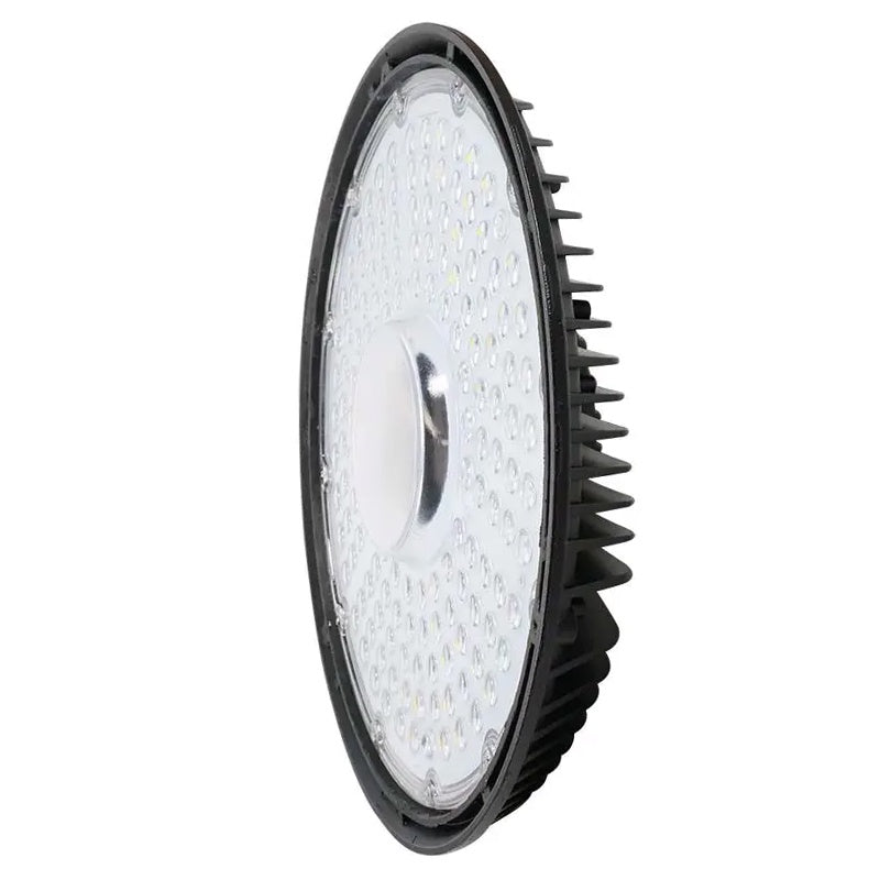 CORP LED ILUMINAT INDUSTRIAL 100W 115LM/W 6400K ALB RECE CIP SAMSUNG