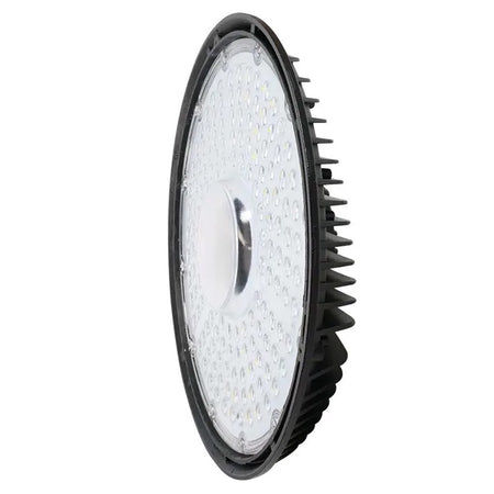CORP LED ILUMINAT INDUSTRIAL 100W 115LM/W 6400K ALB RECE CIP SAMSUNG