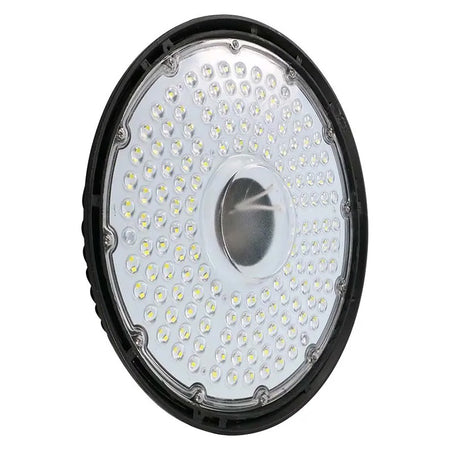CORP LED ILUMINAT INDUSTRIAL 100W 115LM/W 6400K ALB RECE CIP SAMSUNG