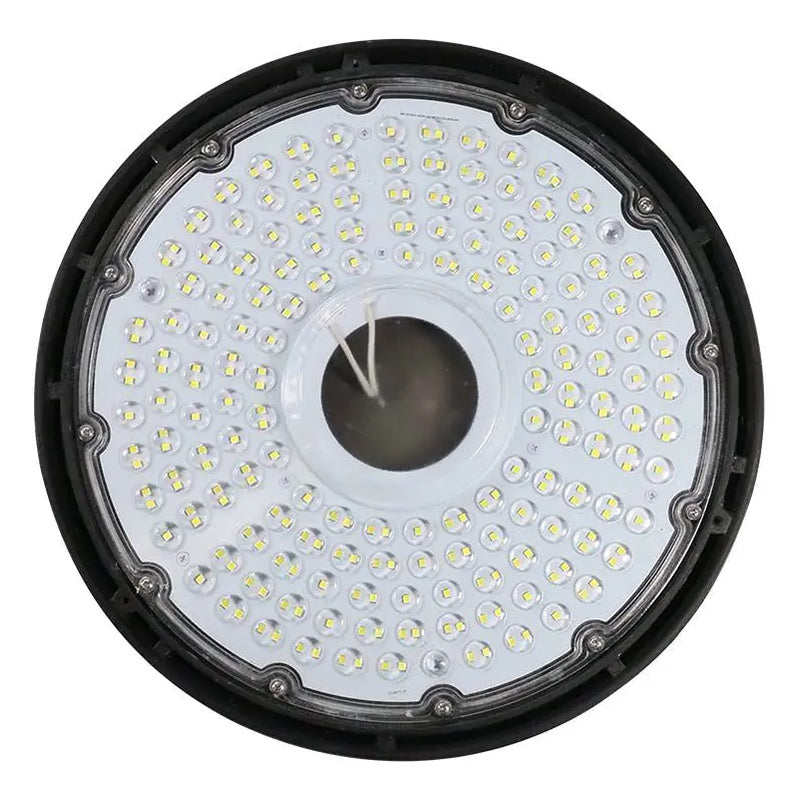 Corp Led Iluminat Industrial 200w 6400k Alb Rece, Cip Samsung