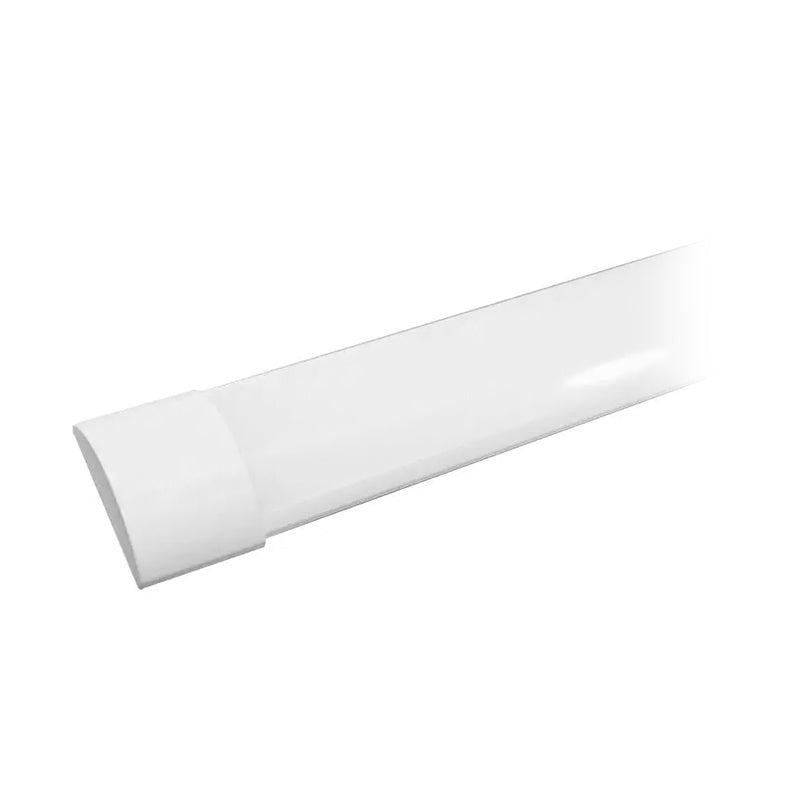 Corp Iluminat Led 10w 30cm 120lm/w 6500k Alb Rece