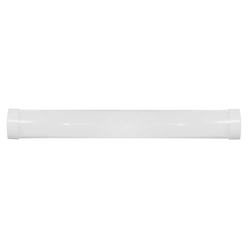 Corp Iluminat Led 10w 30cm 120lm/w 6500k Alb Rece