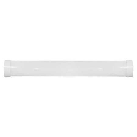 Corp Iluminat Led 10w 30cm 120lm/w 6500k Alb Rece