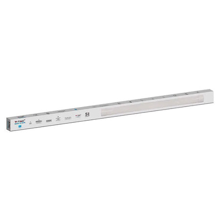 Corp Iluminat Led 50w 150cm 4000k Alb Neutru Cip Samsung