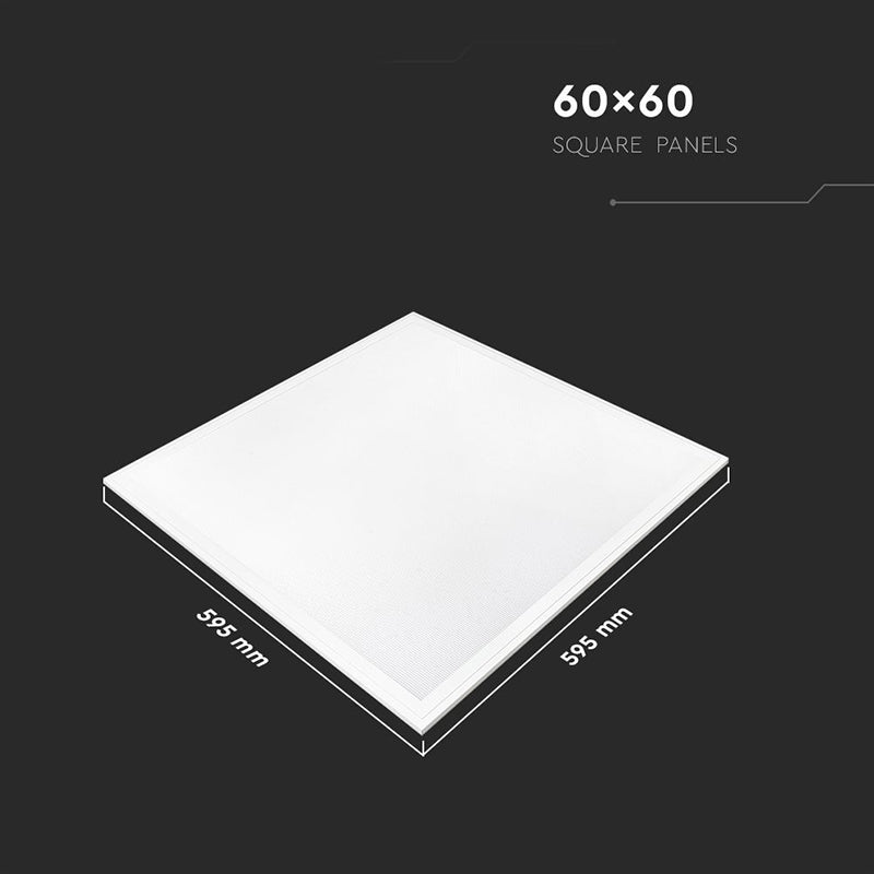 Panou Led 29w 120lm/w 60cm X 60cm 4000k Alb Neutru