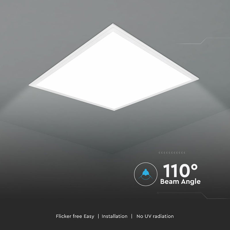 Panou Led 29w 120lm/w 60cm X 60cm 4000k Alb Neutru