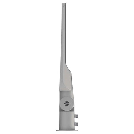 Corp de iluminat stradal LED 70 W cu cip Samsung, 7500 lm și lumină albă rece 6500 K V-Tac SKU-20439
