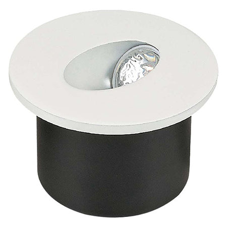 Spot LED steplight 3W 4000K, alb neutru, corp aluminiu, IP20 V-Tac SKU-211208
