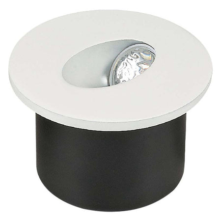 Spot LED steplight 3W 4000K, alb neutru, corp aluminiu, IP20 V-Tac SKU-211208