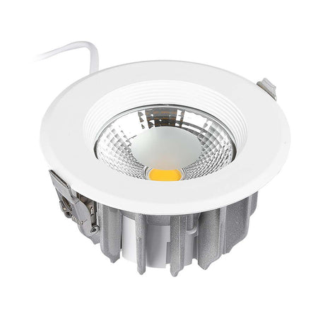 Spot LED COB incorporabil 40W, eficiență 120 lm/W, V-Tac