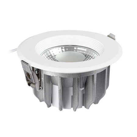 Spot LED COB incorporabil 40W, eficiență 120 lm/W, V-Tac