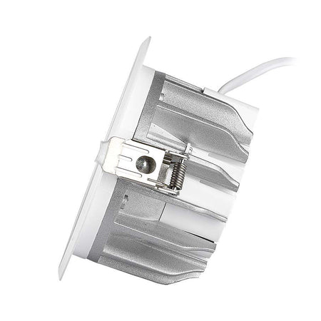 Spot LED COB incorporabil 40W, eficiență 120 lm/W, V-Tac