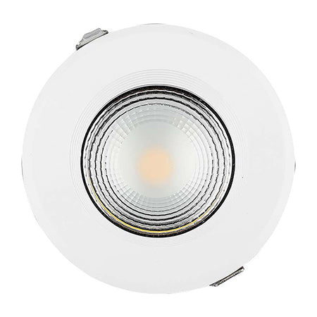 Spot LED COB incorporabil 40W, eficiență 120 lm/W, V-Tac