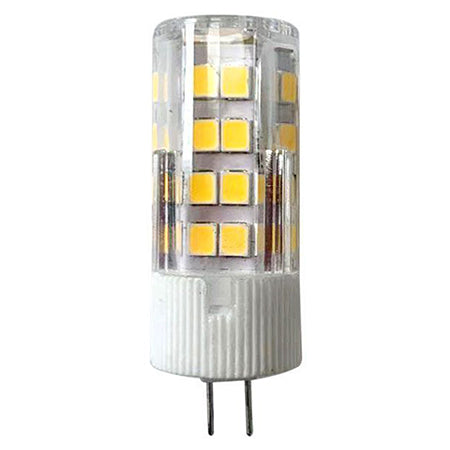 Bec LED G4 3.2W 4000K cip Samsung, lumina neutră, 385 lm, V-Tac SKU-21132
