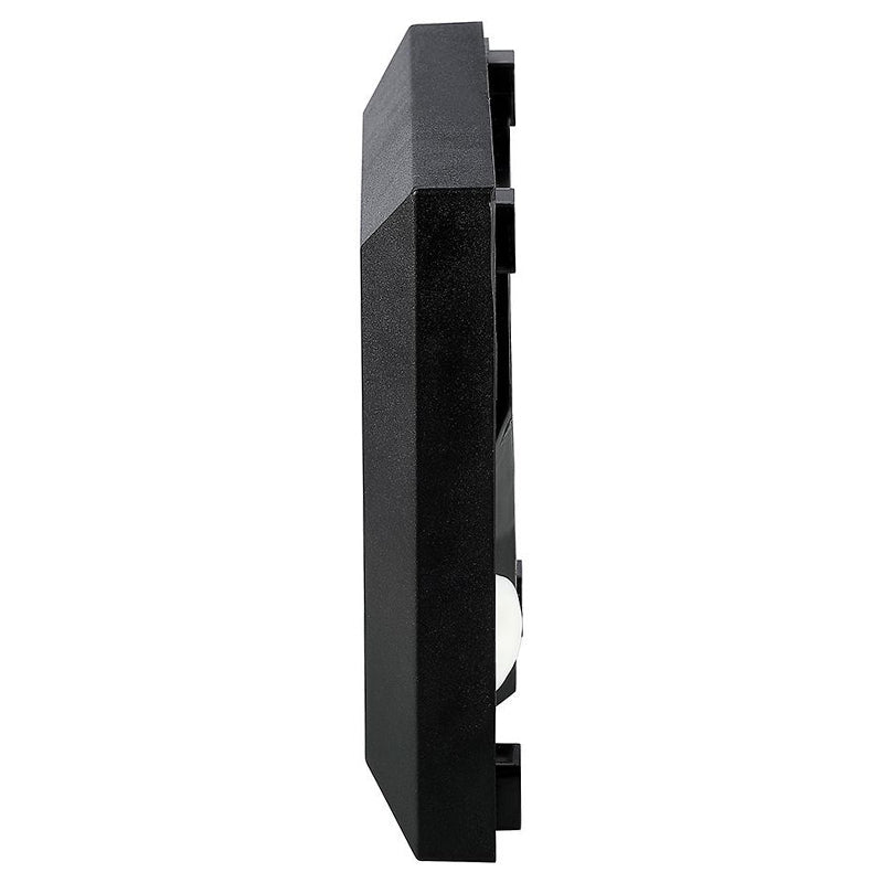Corp iluminat LED pătrat pentru scări 2W IP65, V-Tac