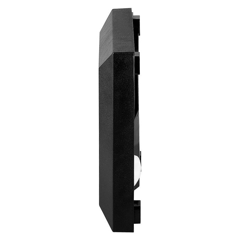 Corp iluminat LED pătrat pentru scări 2W IP65, V-Tac