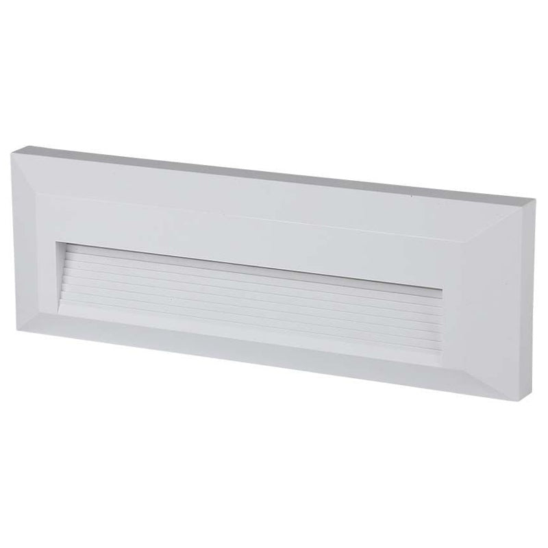 Corp iluminat LED pentru scări 3W, alb neutru, IP65, V-Tac
