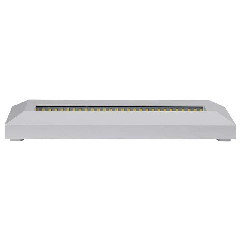 Corp iluminat LED pentru scări 3W, alb neutru, IP65, V-Tac