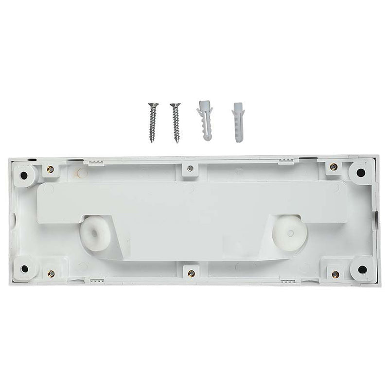 Corp iluminat LED pentru scări 3W, alb neutru, IP65, V-Tac