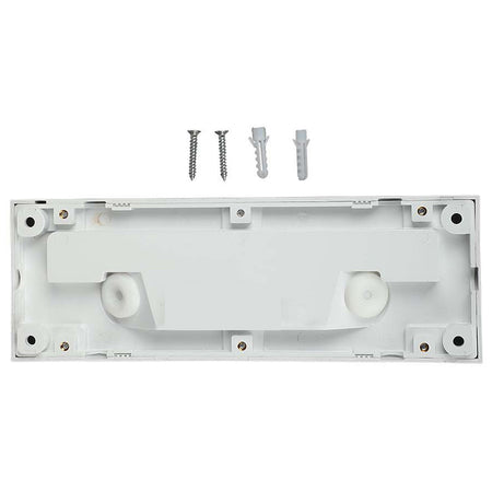 Corp iluminat LED pentru scări 3W, alb neutru, IP65, V-Tac