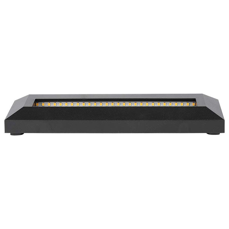 Corp iluminat LED pentru scări 3W, alb neutru, IP65, V-Tac