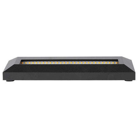 Corp iluminat LED pentru scări 3W, alb neutru, IP65, V-Tac