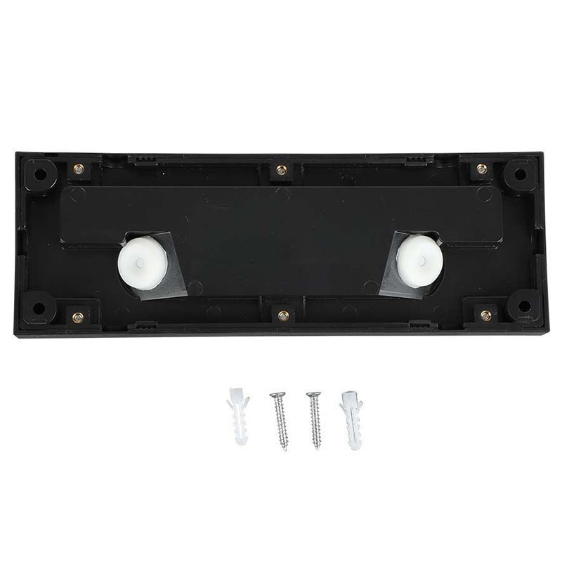 Corp iluminat LED pentru scări 3W, alb neutru, IP65, V-Tac