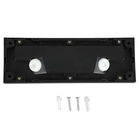 Corp iluminat LED pentru scări 3W, alb neutru, IP65, V-Tac