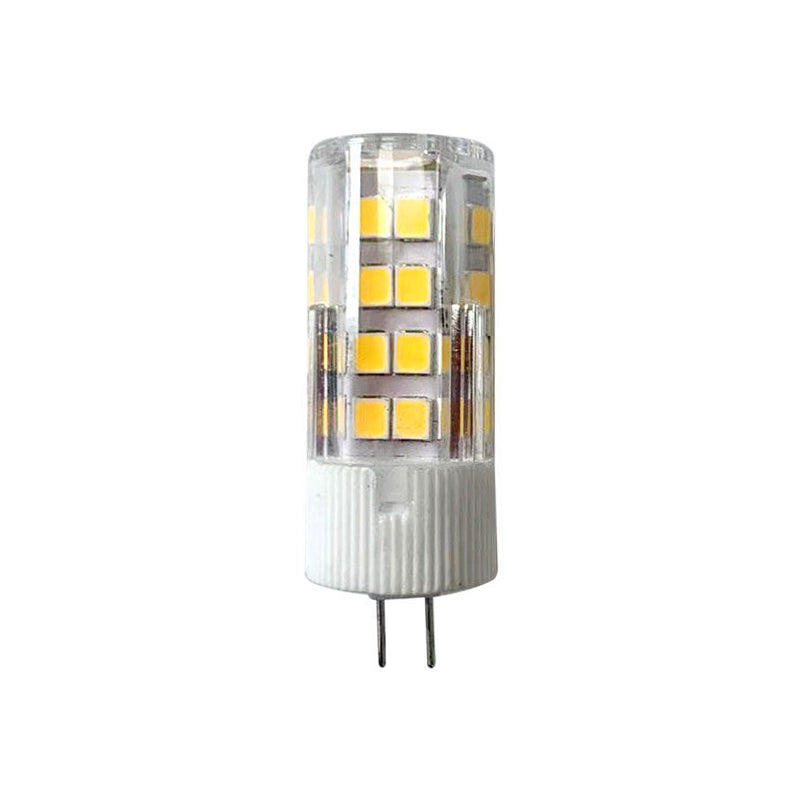 Bec LED G4 3.2W 4000K cip Samsung, lumina neutră, 385 lm, V-Tac SKU-21132
