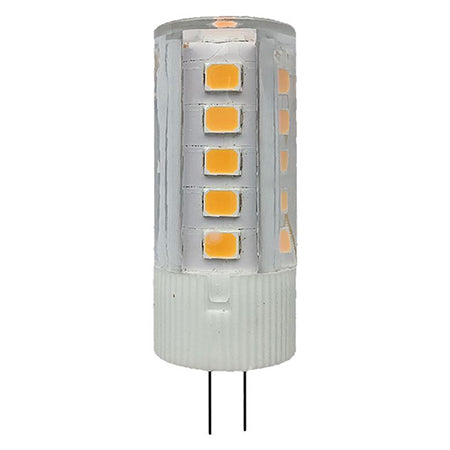 Bec LED G4 3.2W 6500K SMD Cip Samsung, 385 lm, 12V, instant pornire V-Tac SKU-21133