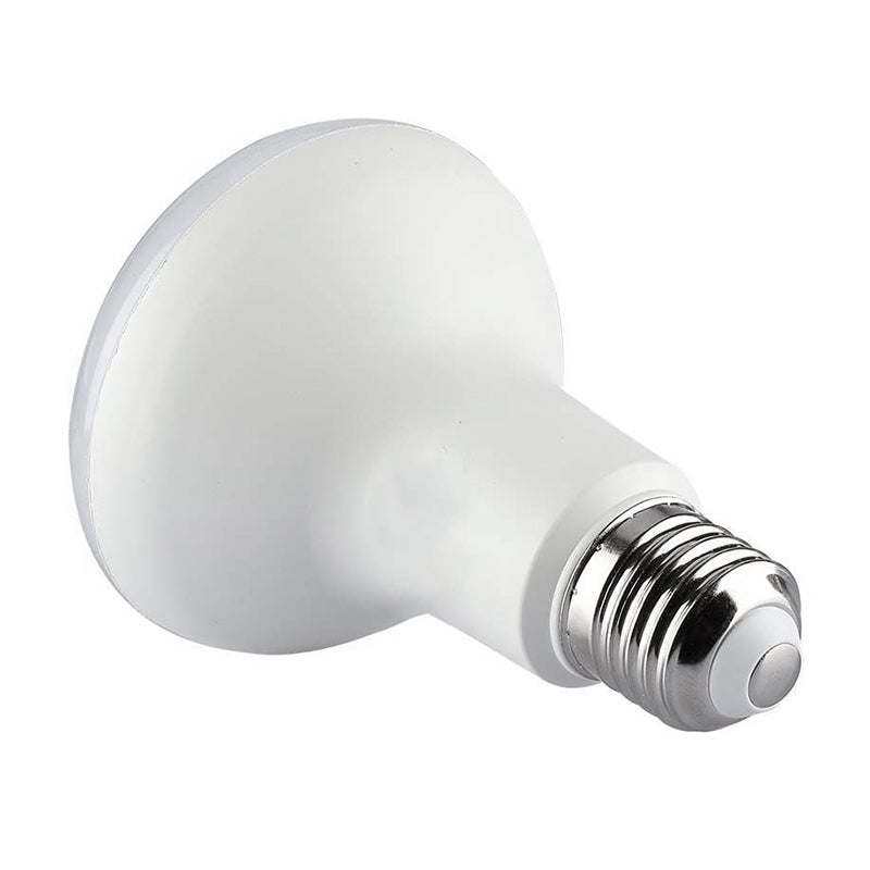Bec Led R80 E27 10w 4000k Alb Netru, Cip Samsung
