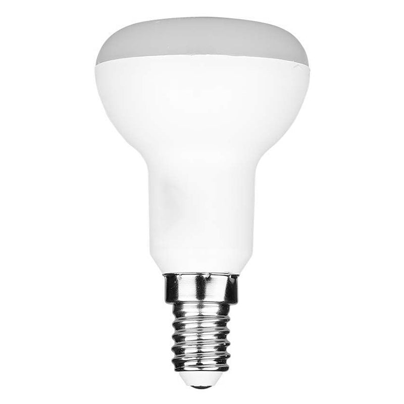 Bec Led R50 E14 4.8w 4000k Alb Neutru, Cip Samsung