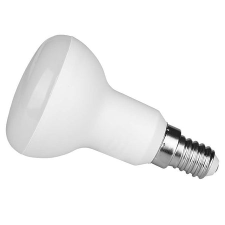 Bec Led R50 E14 4.8w 4000k Alb Neutru, Cip Samsung