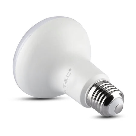 Bec LED R63 E27 8,5W cu cip Samsung V-Tac