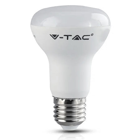 Bec LED R63 E27 8,5W cu cip Samsung V-Tac