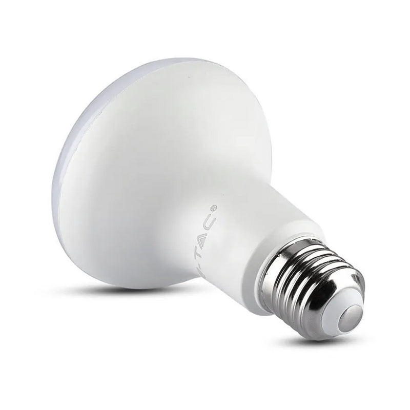 Bec LED R63 E27 8,5W cu cip Samsung V-Tac