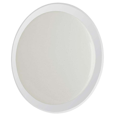 Aplica LED 60W 3in1 dimabilă cu telecomandă, lumina 3 culori, V-Tac SKU-2114551