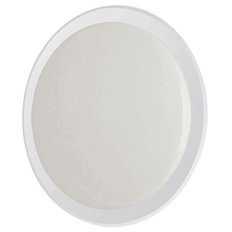 Aplica LED 60W 3in1 dimabilă cu telecomandă, lumina 3 culori, V-Tac SKU-2114551