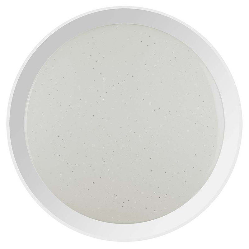 Aplica LED 60W 3in1 dimabilă cu telecomandă, lumina 3 culori, V-Tac SKU-2114551