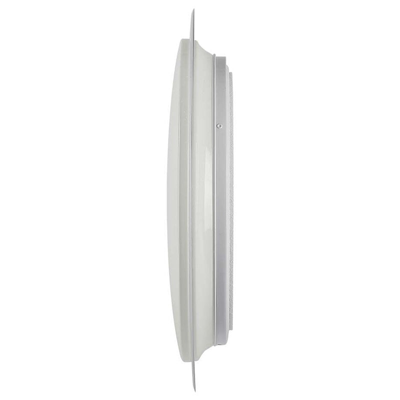 Aplica LED 60W 3in1 dimabilă cu telecomandă, lumina 3 culori, V-Tac SKU-2114551