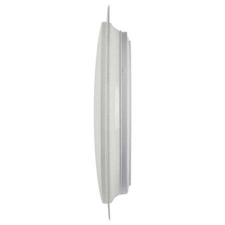 Aplica LED 60W 3in1 dimabilă cu telecomandă, lumina 3 culori, V-Tac SKU-2114551