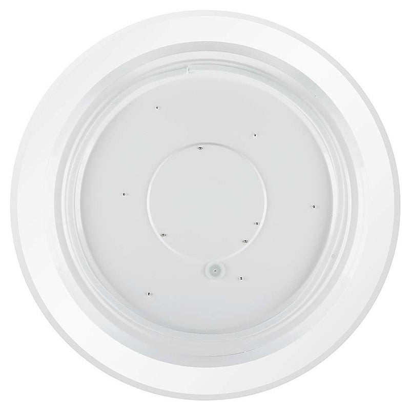 Aplica LED 60W 3in1 dimabilă cu telecomandă, lumina 3 culori, V-Tac SKU-2114551