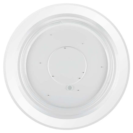 Aplica LED 60W 3in1 dimabilă cu telecomandă, lumina 3 culori, V-Tac SKU-2114551