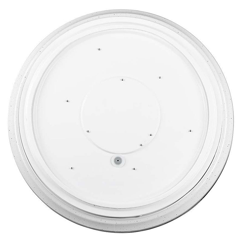 Aplică LED dimabilă 40W 3in1 cu telecomandă V-Tac SKU-2114601