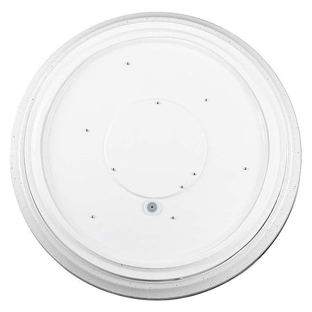 Aplică LED dimabilă 40W 3in1 cu telecomandă V-Tac SKU-2114601