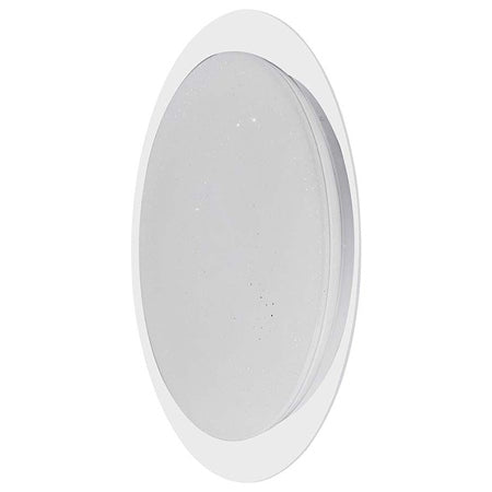Aplică LED 40W 3 în 1 dimabilă cu telecomandă V-Tac SKU-2114741
