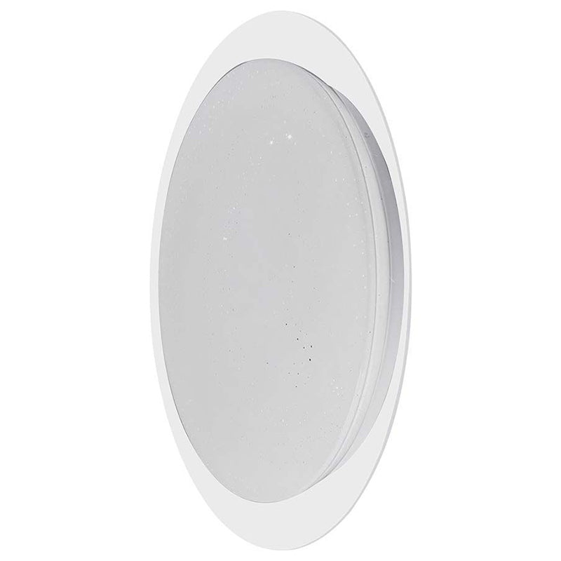 Aplică LED 40W 3 în 1 dimabilă cu telecomandă V-Tac SKU-2114741