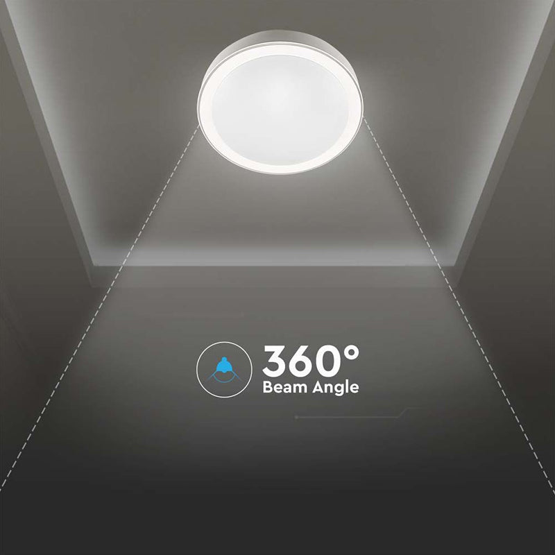 Aplica Led 30/60/30w 3in1 Dimabil Cu Telecomanda SKU-2114751
